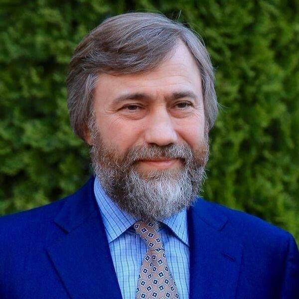 Вадим Новинский Вадим Новинский