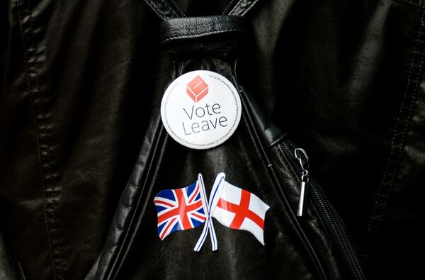 В Великобритании пройдет референдум по вопросу выхода из ЕС