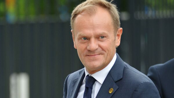 Саммит НАТО в Варшаве. Второй день