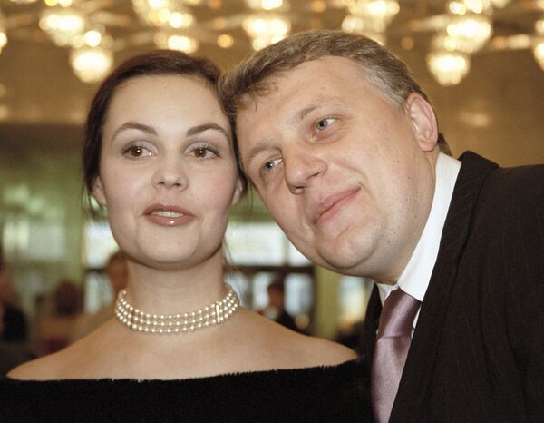 Андреева и Шеремет Андреева и Шеремет