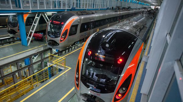 Россия может стать глобальным логистическим коридором. Трамп остается без НАТО. Главное на 13.00 1 апреля