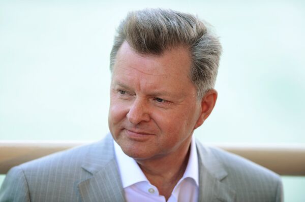 Закрытие Всероссийского этапа конкурса летной выучки Авиадартс-2016