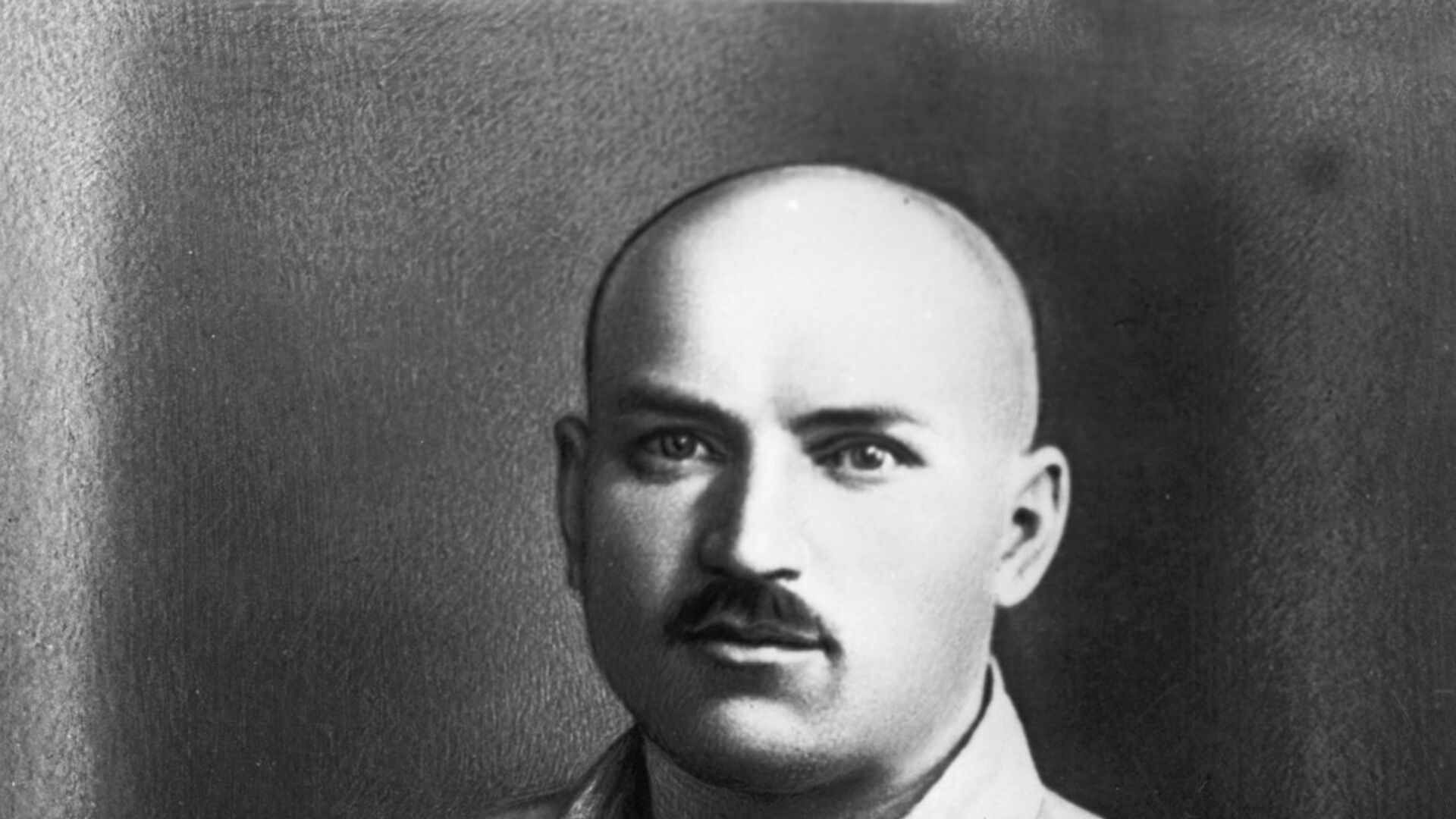 Ф.А.Сергеев (Артем) (1883 - 1921) Ф.А.Сергеев (Артем) (1883 - 1921) - РИА Новости, 1920, 19.03.2021