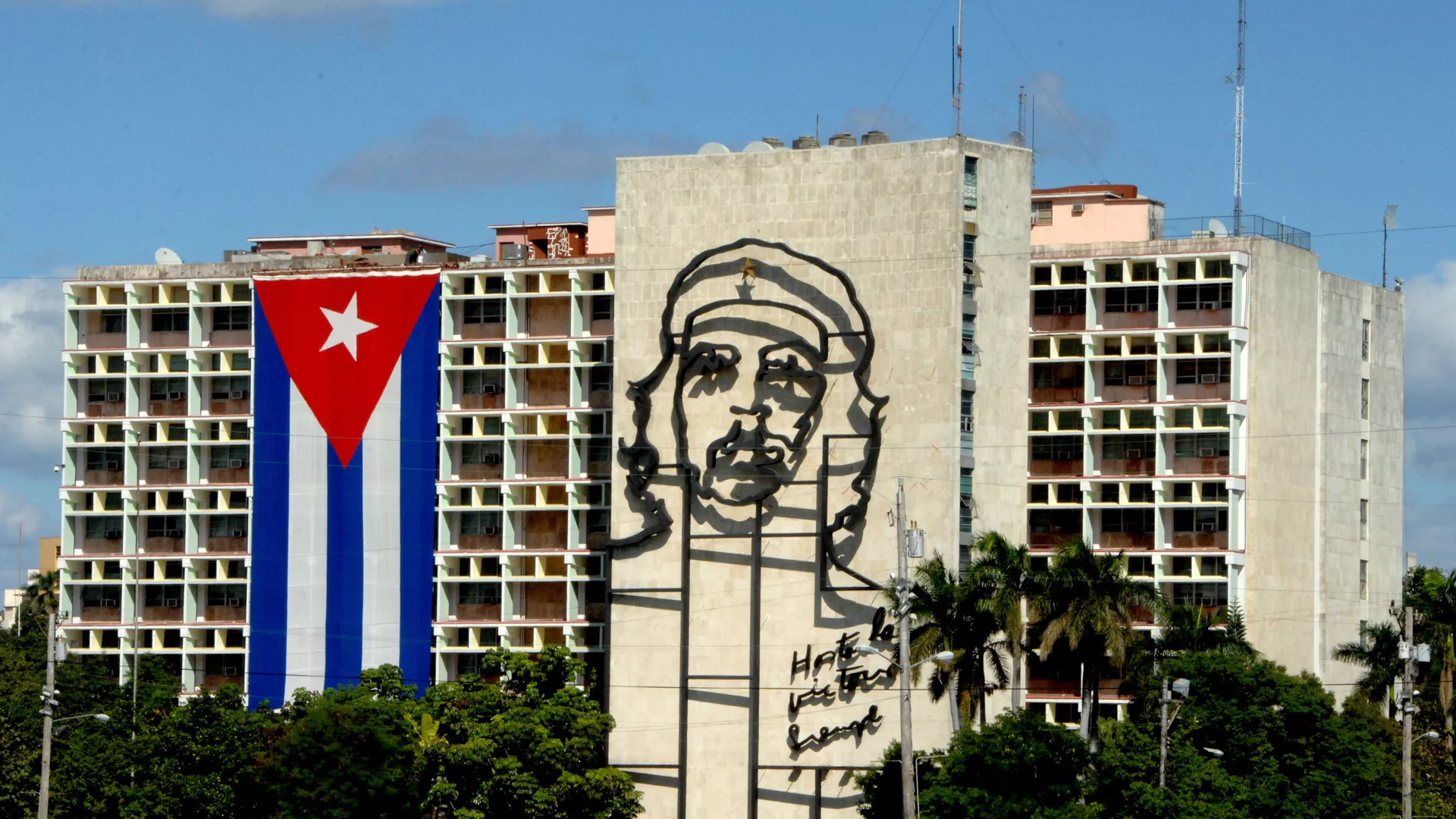 Виды Кубы - РИА Новости, 1920, 12.02.2026