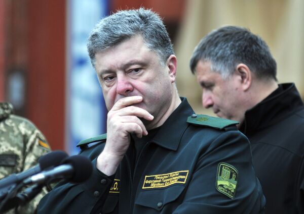 Американские военные инструкторы прибыли на Украину Американские военные инструкторы прибыли на Украину