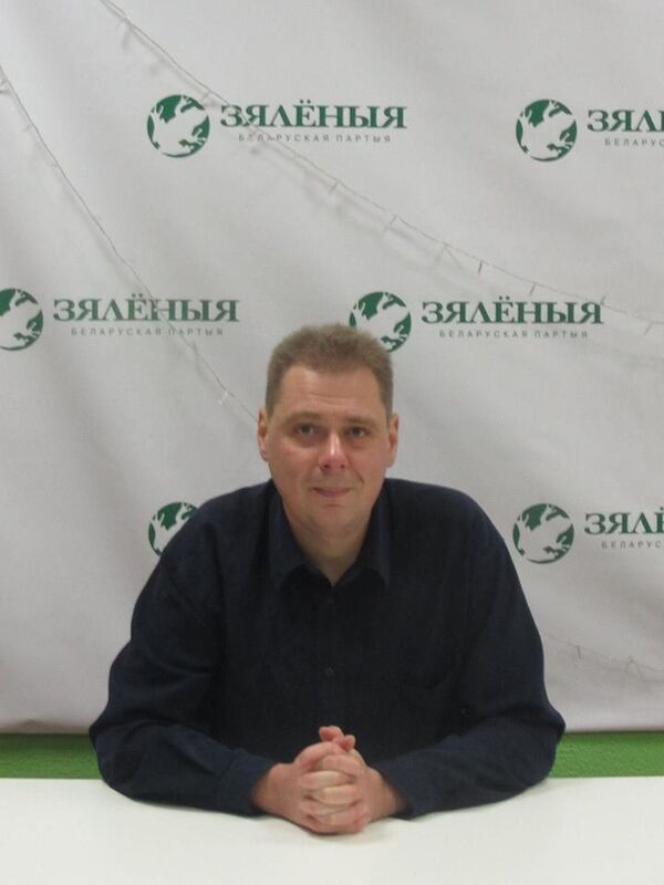Андрей Манчук Андрей Манчук