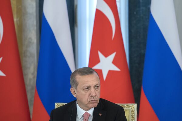 Встреча президентов России и Турции В. Путина и Р. Эрдогана в Санкт-Петербурге Встреча президентов России и Турции В. Путина и Р. Эрдогана в Санкт-Петербурге