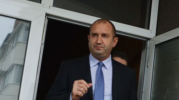 Президентские выборы и национальный референдум в Болгарии