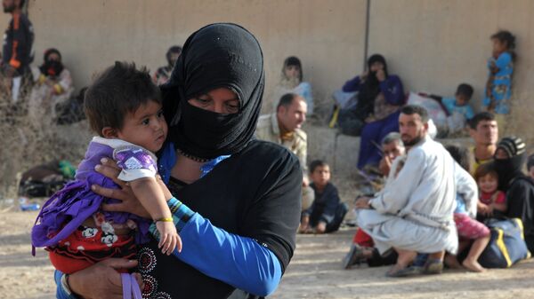 "Крестовые походы начались с Джорджа Буша": Курбанов о возвращении религиозных войн