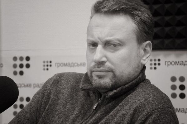 Валентин Землянский Валентин Землянский