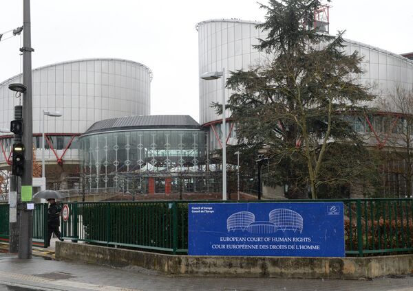 Города мира. Страсбург Города мира. Страсбург