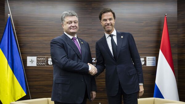 Саммит НАТО в Варшаве. Второй день