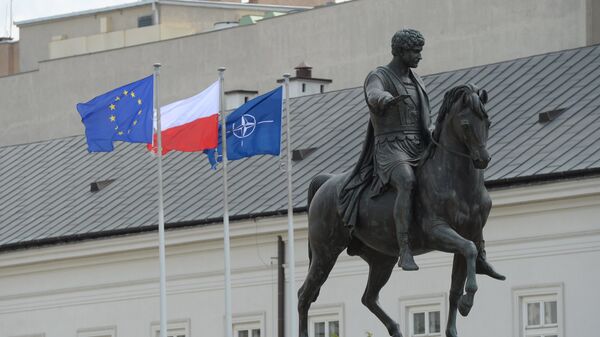 СБУ, польские спецслужбы и белорусская оппозиция обсудят в Варшаве провокации против учений "Запад"