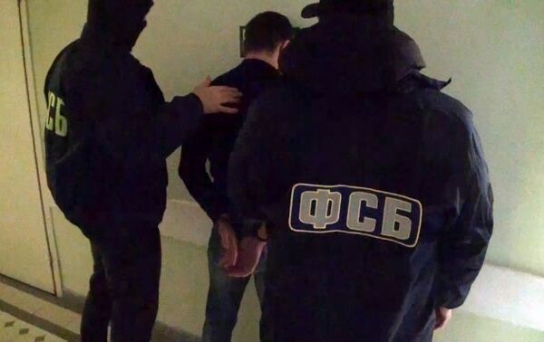ФСБ задержала экстремистскую группу, готовившую теракты в Москве и Ингушетии