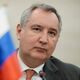 Визит вице-премьера РФ Д. Рогозина в Сирию