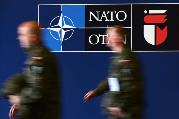 Саммит НАТО откроется в Варшаве 8 июля