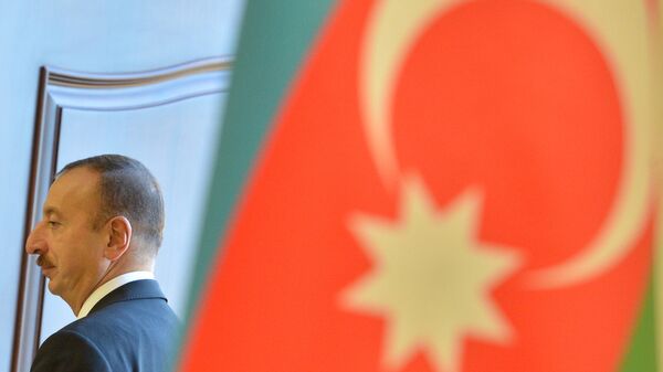 Выборы президента Республики Азербайджан