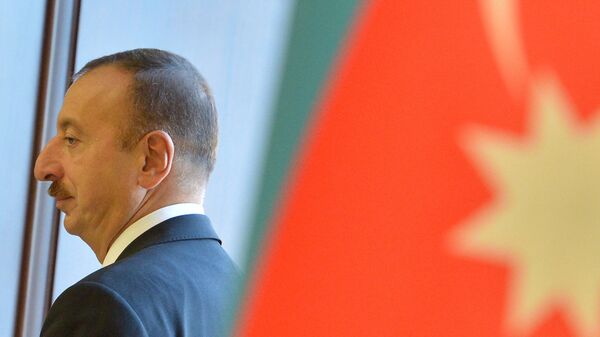 Выборы президента Республики Азербайджан