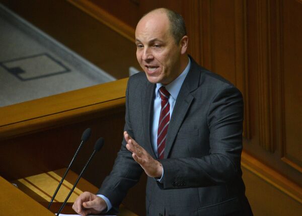 Верховная Рада утвердила указ президента Украины О частичной мобилизации