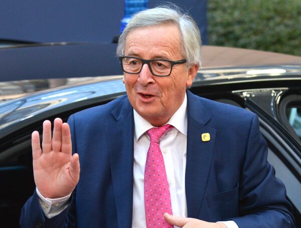 Саммит ЕС в Брюсселе Саммит ЕС в Брюсселе