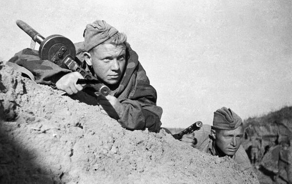 Оборона Севастополя Оборона Севастополя