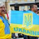 Парад вышиванок-2014 в Киеве