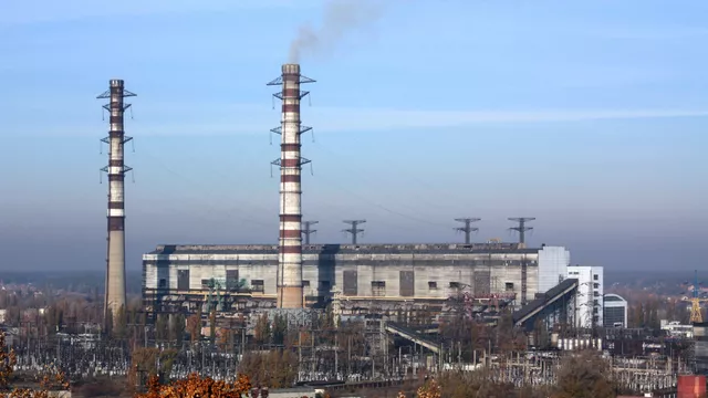 Что будет с украинской электроэнергетикой и почему капитуляция - единственное спасение страны от коллапса