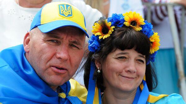 Украинофобия – судьба проигравших
