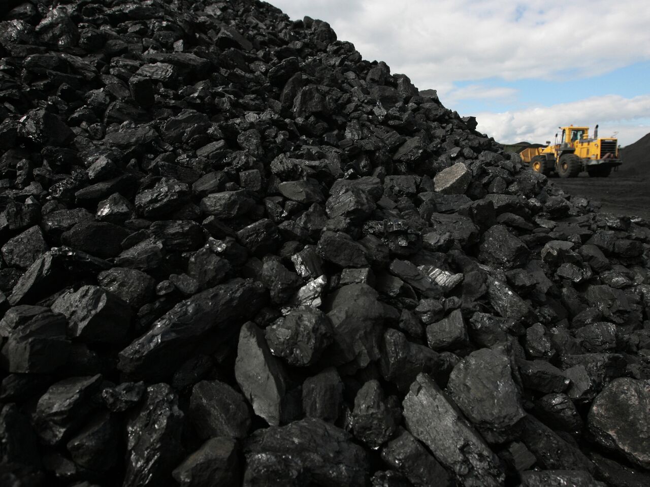 Coking coal and steam coal фото 108