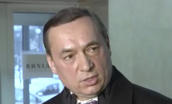  Мартыненко, Николай Владимирович