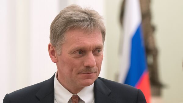 Встреча президента РФ В. Путина с председателем ПК ВСНП КНР Чжан Дэцзяном