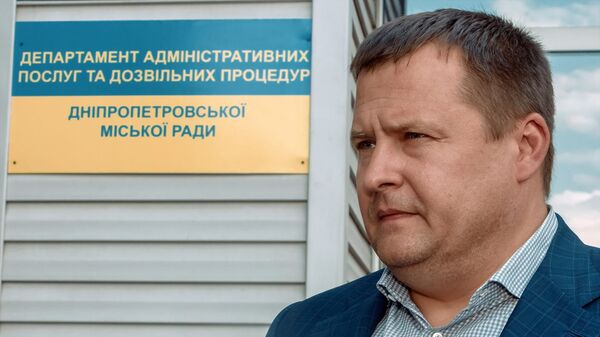 Борис Филатов