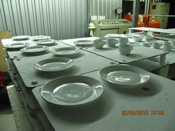 фарфор Дружковский фарфоровый завод Украина фарфор Дружковский фарфоровый завод Украина