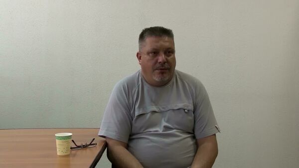 Задержанные украинские диверсанты дали показания в Севастополе
