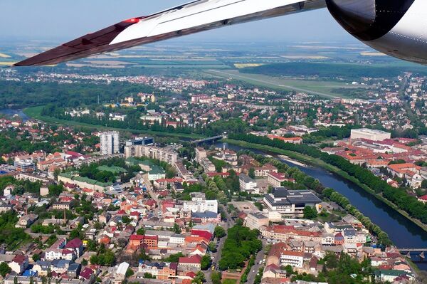 Ужгород Ужгород