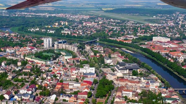 Ужгород Ужгород