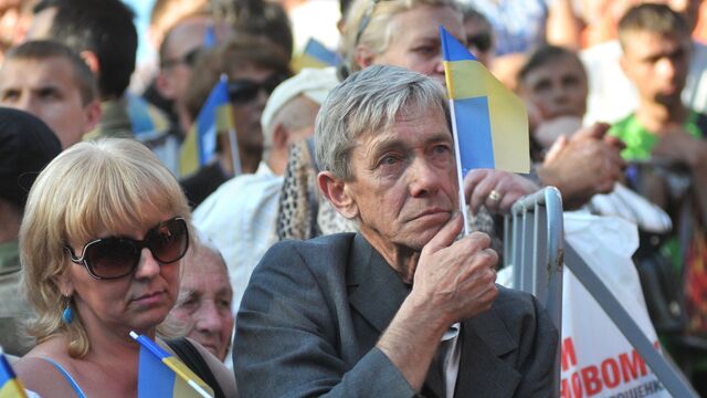 Повышение налогов и санкции против уклонистов. Что ожидает украинцев в июне