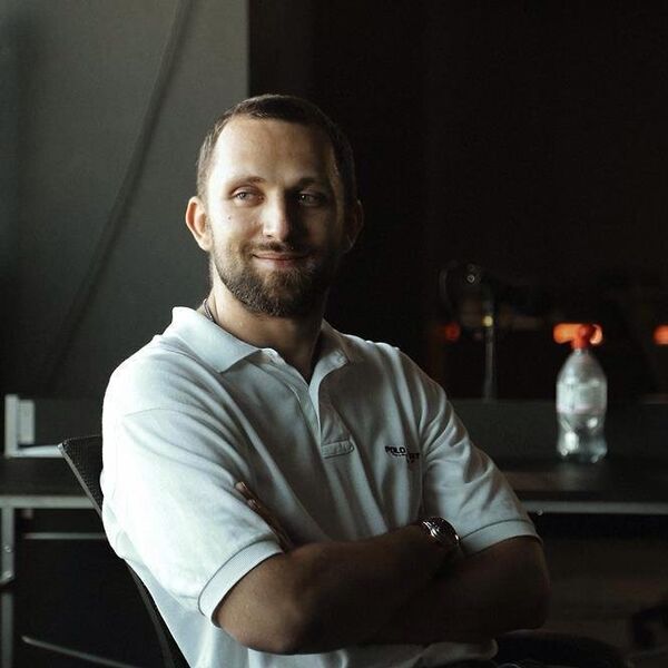 политолог Алексей Якубин политолог Алексей Якубин