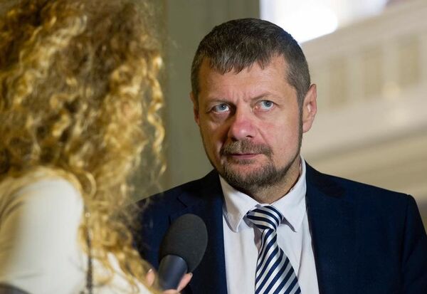 Игорь Мосийчук Игорь Мосийчук