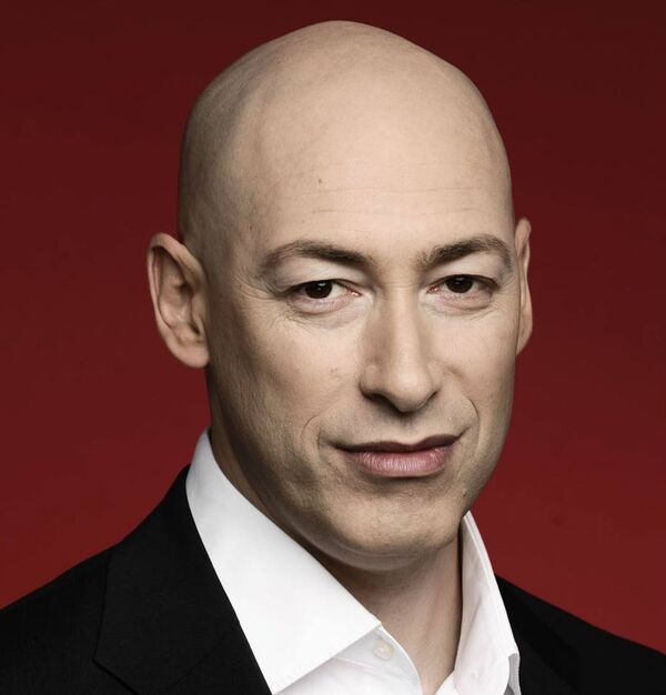 Дмитрий Гордон Дмитрий Гордон