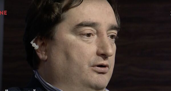 Игорь Гужва