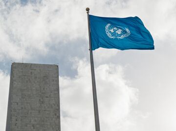 70-я сессия Генеральной Ассамблеи ООН