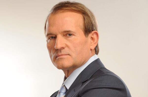 виктор медведчук виктор медведчук