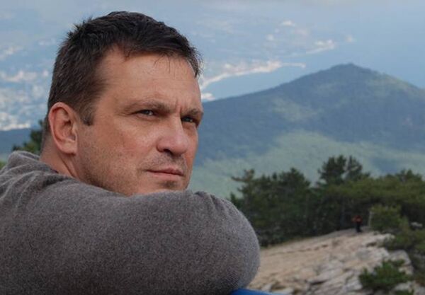 Вадим Погодин