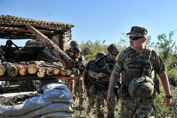 Турчинов всу Турчинов всу