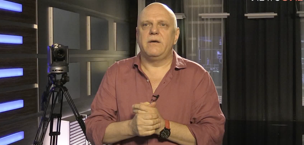 Микола Вересень