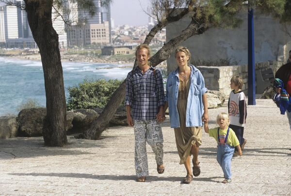 Виды Израиля Виды Израиля