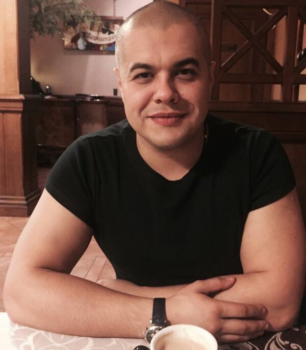 Андрей Гожый Андрей Гожый