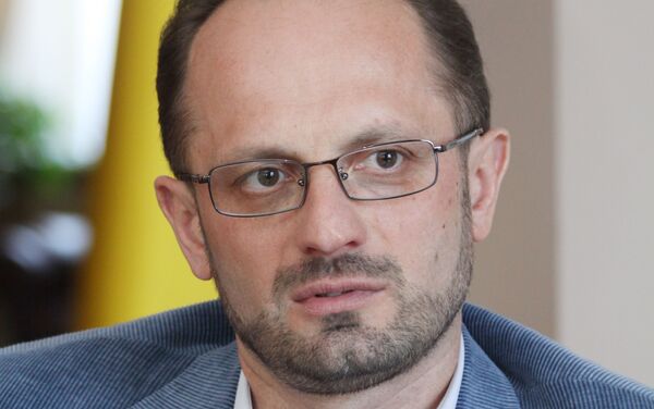 Роман Бессмертный