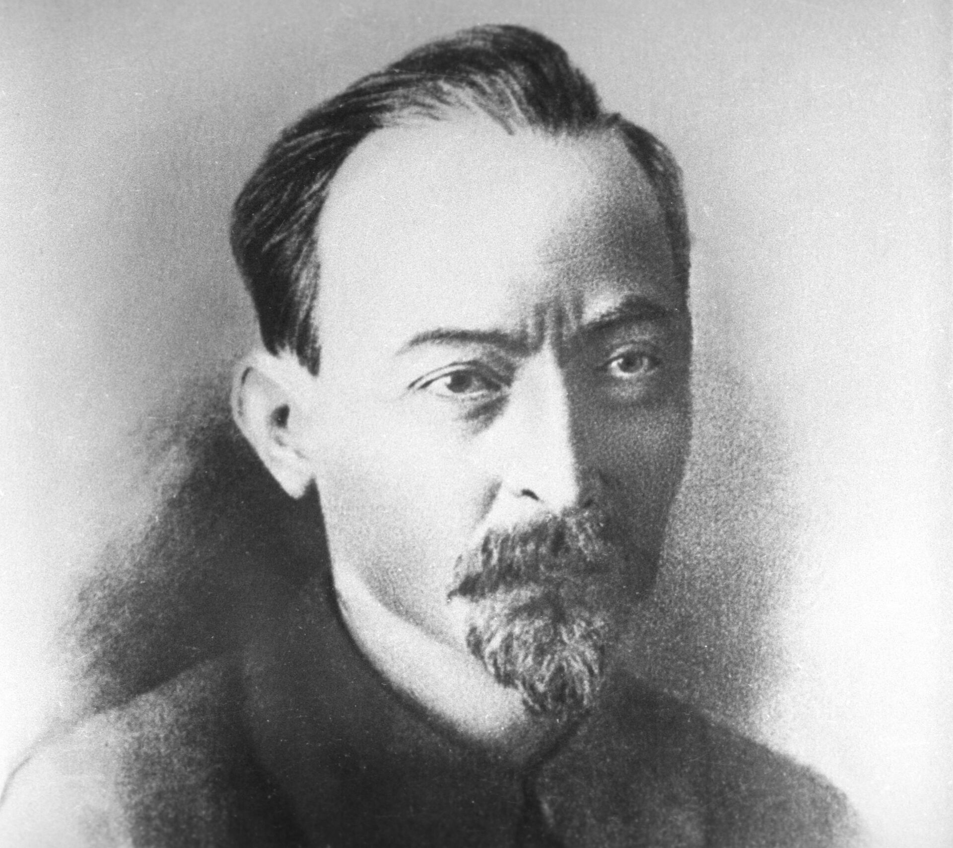 Ф.Э.Дзержинский - РИА Новости, 1920, 30.12.2025